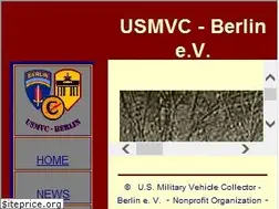 Sites similar to usmvc.de