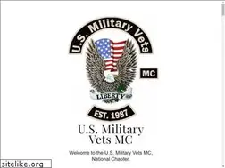 Sites similar to usmvmc.org