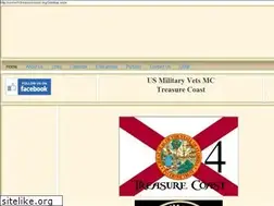 Sites similar to usmvmctreasurecoast.org