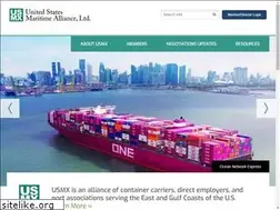 Sites similar to usmx.com