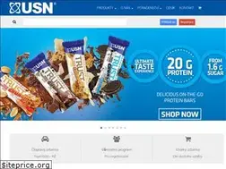 Sites similar to usn.co.cz