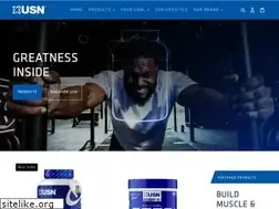 Sites similar to usn.co.uk
