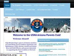 Sites similar to usna-azpc.com