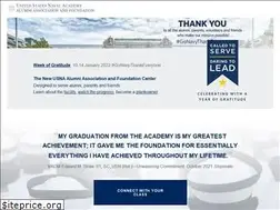 Sites similar to usna.com