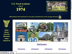 Sites similar to usna74.com