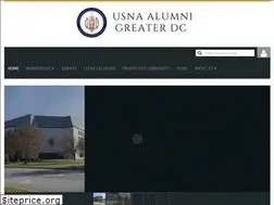 Sites similar to usnaaagwc.org