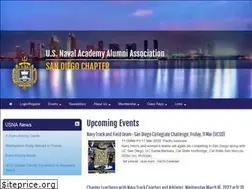 Sites similar to usnaaasd.com