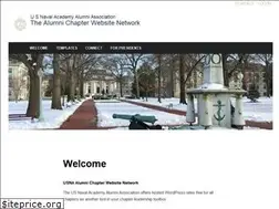 Sites similar to usnachapters.net