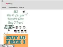 Sites similar to usnailsupply.com