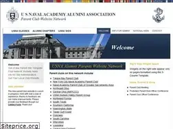 Sites similar to usnaparents.net