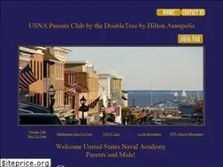 Sites similar to usnaparentsclub.com