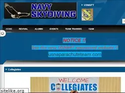 Sites similar to usnaskydiving.org