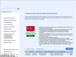 Sites similar to usnationalcreditcards.com