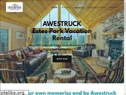 Sites similar to usnationalparktrails.com