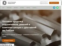 Sites similar to usnb.ru