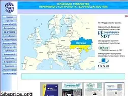 Sites similar to usndt.com.ua