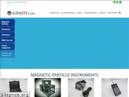 Sites similar to usndt.com