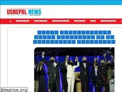 Sites similar to usnepalnews.com