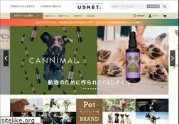 Sites similar to usnet.biz