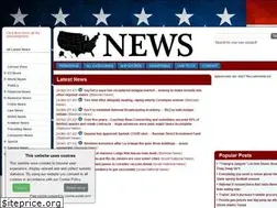 Sites similar to usnews.ws
