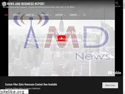 Sites similar to usnewsandbusinessreport.com