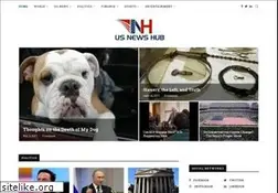 Sites similar to usnewshub.com