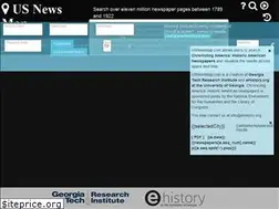 Sites similar to usnewsmap.com