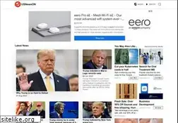 Sites similar to usnewson.com