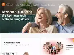 Sites similar to usnewsound.com