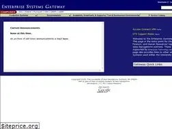 Sites similar to usnhgateway.org
