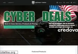 Sites similar to usnightvision.com