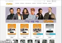 Sites similar to usnile.tv