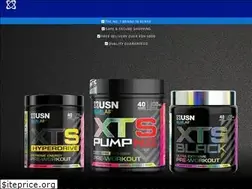 Sites similar to usnkenya.com