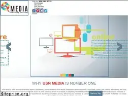 Sites similar to usnmedia.com