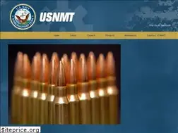 Sites similar to usnmt.org