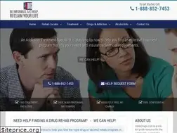 Sites similar to usnodrugs.com