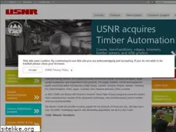 Sites similar to usnr.com