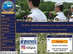 Sites similar to usnsccdempster.com