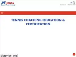 Sites similar to usnta.com
