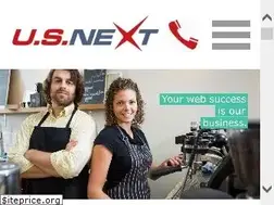 Sites similar to usnx.com
