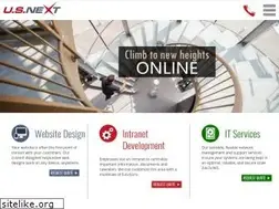 Sites similar to usnx.net