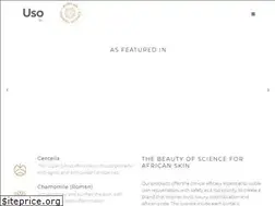 Sites similar to uso.africa