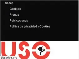 Sites similar to uso.es