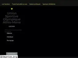 Sites similar to usoam.fr