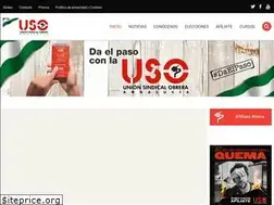 Sites similar to usoandalucia.es