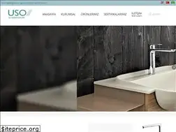 Sites similar to usoarmatur.com