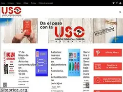 Sites similar to usoasturias.com