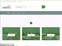 Sites similar to usobio.it