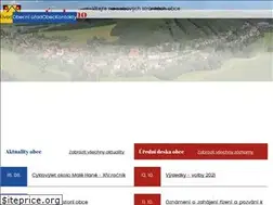 Sites similar to usobrno.cz