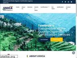 Sites similar to usoca.org